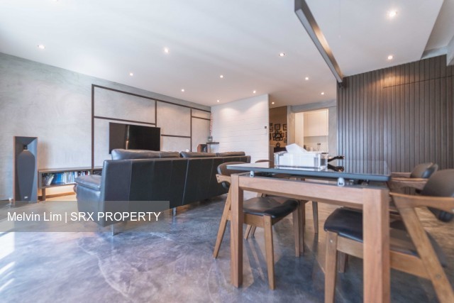 Blk 207D Punggol Place (Punggol), HDB 5 Rooms #206601251